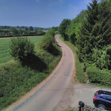 Studio Independant 2 Pers - Chatillon Sur Colmont La Petite Gare المظهر الخارجي الصورة