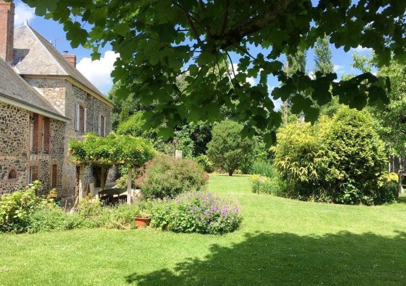 Studio Independant 2 Pers - Chatillon Sur Colmont La Petite Gare المظهر الخارجي الصورة
