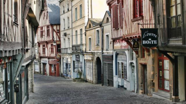 Studio Independant 2 Pers - Chatillon Sur Colmont La Petite Gare المظهر الخارجي الصورة